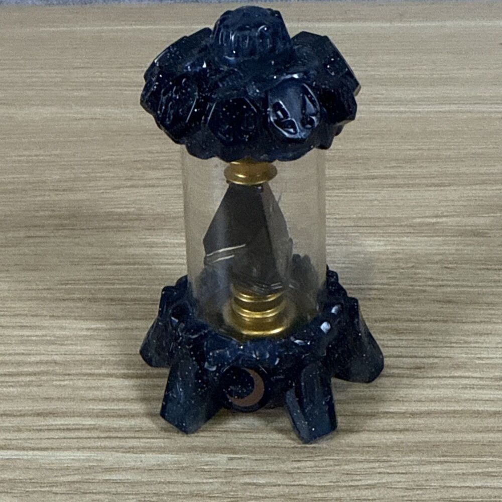 Skylanders Imaginators Dark Rune Creation Crystal